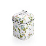 Laura Ashley 3 Tin Canister