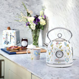 Laura Ashley Dome Kettle