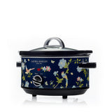 Laura Ashley 3.5L Stainless-Steel Slow Cooker