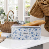 Laura Ashley Bread Bin