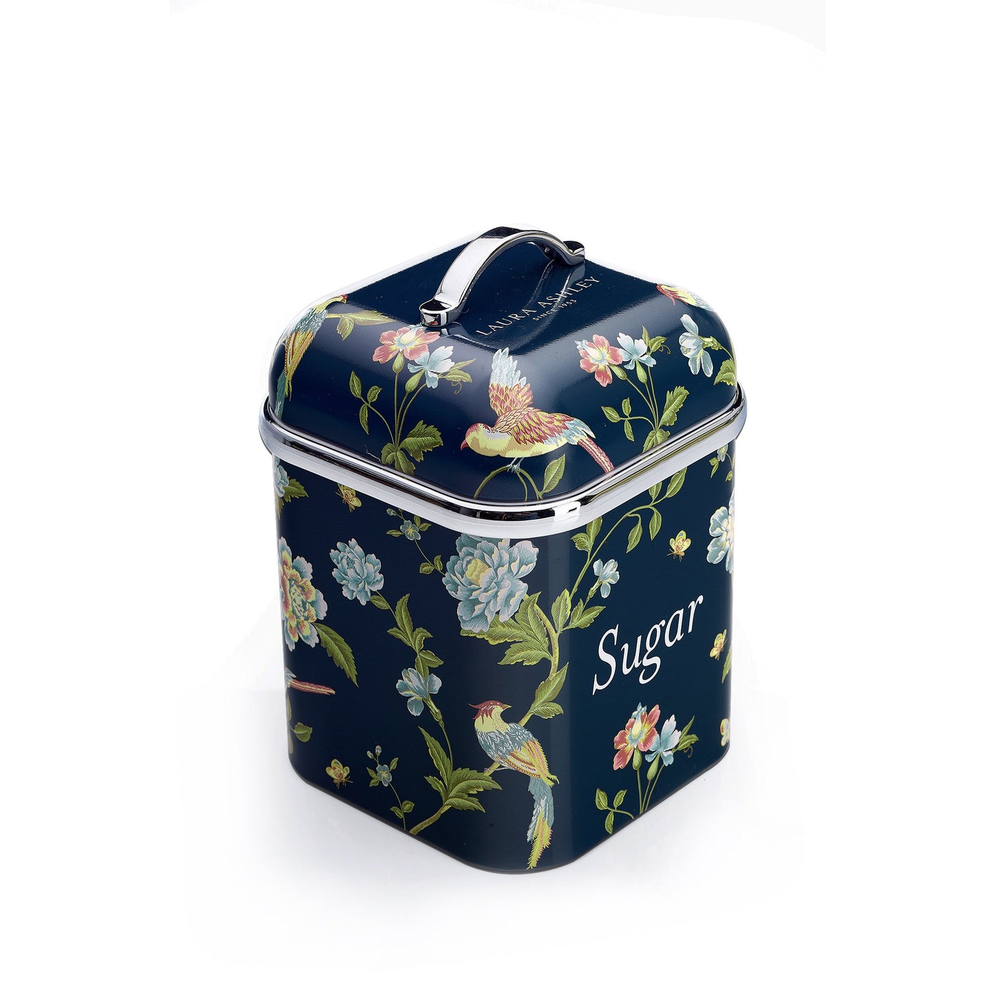 Laura Ashley 3 Piece Canister