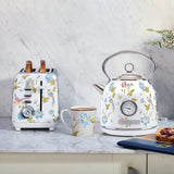 Laura Ashley Dome Kettle