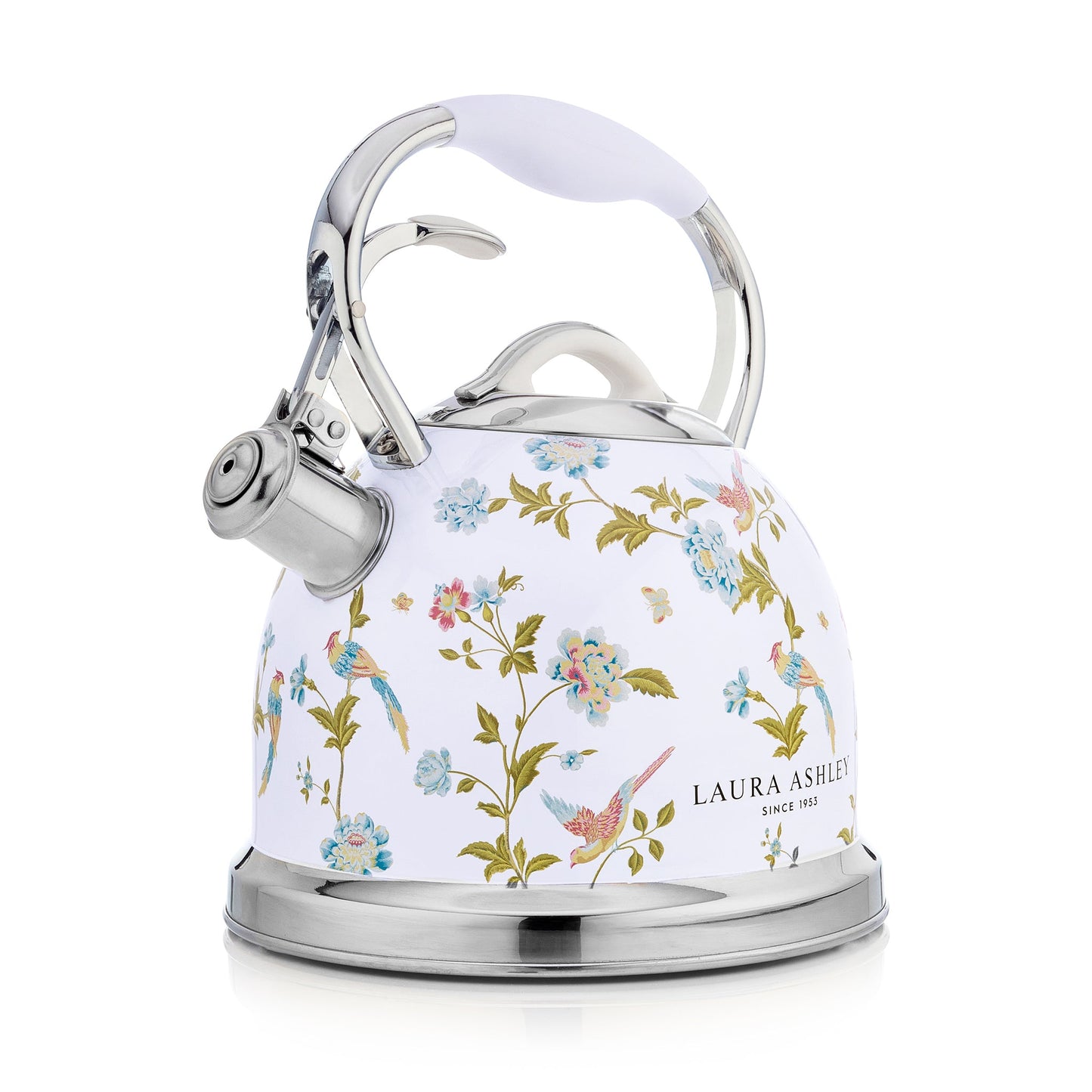 Laura Ashley Stove Top Kettle